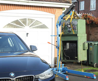 Saying Goodbye To Delapena